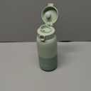 BOLOLO Portable Bottle Warmer for Travel, Super Fast Charging, Instant Breastmilk, Formula, Water, Milk Warmer with 10 Ounces Big Capacity, Baby Flask for Vehicle,car,Airplane Journey