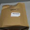 Weysat 3 Pcs Acrylic Risers for Display Stands, Round Cake Dessert Stand 3 Sizes, 6"x2", 7"x4", 8"x6", Food Risers Cylinder Nesting with Hollow Bottom for Wedding Parties Brunch Jewelry Show (Clear)