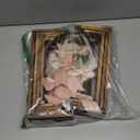 2 Set Wooden Tiered Risers Display Stands for Vendor Events,Stackable Wooden Cupcake Display Stand,Farmhouse Decor Wood Dessert Table Display Set,Vendor Booth Display Items,Food Display Risers for Party12-11.2-10.4-9.6IN