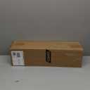 Camco Trailer Aid Plus - 5 1/2" Lift Tandem Tire Trailer Ramp - Quickly Change RV & Trailer Tires Without Unloading Cargo - Trailer & RV Accessories for Easier Hauling (21002) (Yellow)