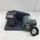 Welch 1400 DuoSeal 0.9 Cfm 0.1 Micron Belt Drive Dual-Stage Pump