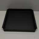 Non-Stick Griddle Plate for Ninja XSKOCTPN Woodfire OO100 Series,12 x 12 Cooking Baking Pan for Ninja Woodfire Outdoor Pizza Oven Grill Accessories, Pre-Seasoned