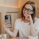 DJDUCK Designed for iPhone 16 Pro Max Case Wallet with Card Holder, [Magnetic Clasp Cover] [RFID Blocking Leather Protection] Shockproof Women Men Cases 6.9 Inch for Apple 16 Pro Max Grey