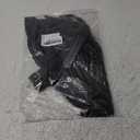 Eforcase Feather Leg Warmers Boots Cuff Cover Ankle Bracelets Ankle Cuff Ankle Wrap Feather Cuffs Socks Halloween Costume