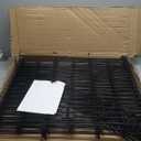 15 Panels No Dig Decorative Outdoor Garden Fence with Gate for Yard, 32 in(H) X 35.4 ft(L) Animal Barrier Fencing Rustproof Metal Wire Panel Border for Dog, Rabbits, and Patio Temporary Ground Stakes