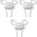 Safety 1st HS271 Outsmart Flex Lock - Quantity 3