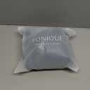 Yonique Women's Two Piece Swimsuits with Shorts Modest Tankini Bathing Suits Racerback Swim Tops Short Athletic Swimwear Green, XL