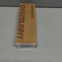 Bras for Women No Underwire Wireless Bras with Support & Lift Seamless Scalloped Full Coverage Tshirt Bra (Black, S)