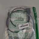 Diskary 1101093MA Engine Stop Cable Fits Murray 1101093 Walk Behind Mowers 20" 2000-2003 (1101093 48-7/9")