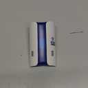 Ultrasonic Pest Repeller Plug in 1 Pack- Electronic and Electromagnetic Insect Control Defender - Roach Bed Bug Mouse Rodent Mosquito Bat Cockroach Squirrel Wasp Ultrasound Repellent One