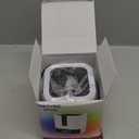 Night Light Bluetooth Speaker, 5 in 1 Touch Control Bedside Lamp Dimmable Multi-Color Changing, Bedroom Alarm Clock, Best Birthday Gift Ideas for 10 11 12 13 14 Year Old Teenage Girls/Boys