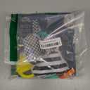 Bitzy Busy Ring, 0m+