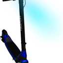 Hover-1 Neo V Foldable Electric Scooter with 250W Rated Brushless Motor, 15 mph Max Speed, 6.5” Wheels, 9 Mile Range Commuting Scooter for Kids & Teens(Ages 8 - 12)