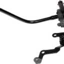 Dorman 911-777 Vapor Canister Purge Valve Compatible with Select Ford Models, 20.63 Inches X 4.06 Inches X 4.06 Inches