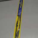 Goodyear Reveal 26" Conventional Windshield Wiper Blade, Rust-Resistant Replacement Wiper Blade with Universal Adaptor, Pack of 1