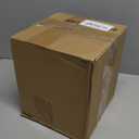 17oz Shatterproof Ribbed Glasses, Plastic Tumblers for Poolside  Clear Acrylic Cups, Stackable & Reusable, Dishwasher Safe Drinkware  Set of 8