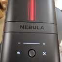 Nebula X1 4K Projector by Anker, Triple Laser Portable Home Theater, Dolby Vision, ISF & TUV Certified, 3500 ANSI Lumens, 56000:1 Contrast, Auto-Align Gimbal, GTV, Indoor & Outdoor, Backyard, Camping
