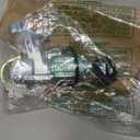 Ignition Switch Lock Cylinder wth 2 Keys Replacement for 45020-02-3 Compatible with Toyota Corolla Matrix 2003 2004 2005 2006 2007 2008 Ignition Key Switch