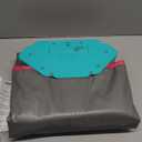 Unicorn Dance Mat, Dance Mixer Rhythm Step Play Mat, Pink Dance Pad with LED Lights, Adjustable Volume, Built-in Music, 5 Game Modes, Xmas B-Day Gifts for 3-12 Years Old Girls Toys (Multicolor)