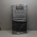 Floor Chair with Back Support 14-Position Adjustable Floor Chair Portable Ground Seating for Adults & Kids Foldable Meditation Seat with Japanese KOYO Bearings & Washable Linen Cover (Grey)