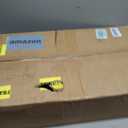 KEDSUM 3-in-1 Stair Climbing Dolly, 660LB Hand Truck with 10 Wheels