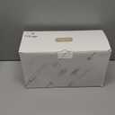 5-in-1 Professional Hair Dryer Brush, Powerful Multi-Styler with Auto-Wrap Curlers, Fast Drying Curling Straightening Volumizing Without Heat Damage, Storage Case Best Gift for Girl/Women (Gold)