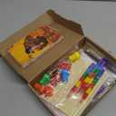 BenLouis Fall Party Favors for Kids Thanksgiving Day Classroom Gifts Prize Coloring Books Set Bulk for Students Kids Autumn Pumpkin Harvest Pinata Filler Goodie Bag Stuffers Craft12Set Thanksgiving