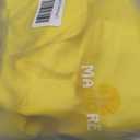Dog Waterproof Raincoat with Poncho Hoodie, High Reflective Adjustable Yellow Pet Rain Jacket with Leash Hole for Small Medium and Large Dogs (Yellow, XXXX-Large)