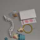 Schleich bayala - Winged Baby Lion Training 9-piece Playset - Fairy Animal Toys for Kids Ages 5+