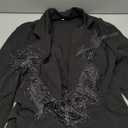 Women's Jacket Black Blazer Jacket for Women S
