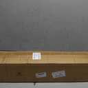 Novabright Extra Long 30" Model Train Display Case, 1:87 Ho Scale Acrylic Display Case with Black Base, Dustproof Clear Showcase Box for Model Trains, Diecast Cars, Collectibles and Memorabilia, 30 x 3.9 x 3.5 inch