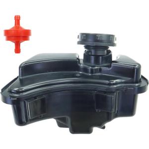 84004115 Fuel Tank Compatible with BS Lawn mower with 594112 Fuel Cap 84004115 Fuel Tank Compatible with BS Lawn mower with 594112 Fuel Cap