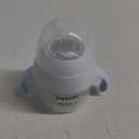 Philips Avent Natural Trainer Cup with Extra Fast Flow Natural Response Nipple (Flow 5) and Soft Spout, 5oz, SCF263/01