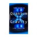 Three Roads To Quantum Gravity (Science Masters Series)