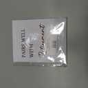 Set of 10 Funny Paires Well with Retirement Wine Labels, Retirement Gifts for Women Men Wine Bottle Stickers