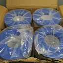 POOLPURE PLFPCC80 Pool Filter Replaces Pentair CCP320, Pleatco PCC80-PAK4, Ultral-A5, Unicel C-7470, R173573, Filbur FC-1976, 178580, 817-0081, Clean and Clear Plus 320, L x OD:20"x 7", 4X80 sq.ft.