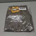 Hybrid & Company Women's Ultra Stretch Perfectly Shaping Mid Rise Skinny Bermuda Shorts with Pockets (M)