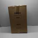 Dual Layer Memory Foam Mattress Topper - AprLeaf 3 Inch Pillow Top Mattress Topper, 2 Inch Cooling Gel Memory Foam and 1 Inch Pillow-Top Cover for Medium Support Relief Back Pain (King, White)