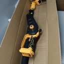 Cordless Pole Saw for DeWALT 20V MAX, 8-Inch 2-in-1 Tree Trimmer