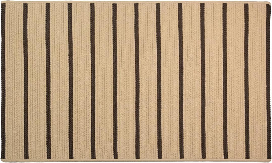 Colonial Mills Vineyard Haven Doormats - Mink 26" x 40"