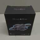 Drone with Camera 1080HD Features One Key Takeoff/Landing, Altitude Hold, Headless Mode, 3D Flips, Trajectory Flight3 Speed Modes, Easy to Fly for Beginners, Silver Gray