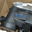 VIVOHOME Self Primming in/Above Ground Swimming Pool Pump w 1.25'' & 1.5" & 2.0'' Unions Energy Saving w/Strainer Baske, 8880 GPH