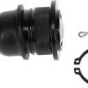 ACDelco Silver 46D0103A (19460344) Front Upper Suspension Ball Joint