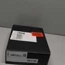 Drum Brake Shoe Set Replacement for 2005-2021 Toyota Tacoma modeles; REAR (S871)