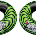 Intex 2-Pack River Rat 48-Inch Inflatable Tubes for Lake/Pool/River | 2 x 68209E