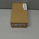 Christmas Gift Emergency Box (Large)  Funny Holiday Gift w/Hammer  Break in Case of Emergency Box  DIY Personalized Gift Box  Gag Christmas Decor for Friends, Coworkers & Family