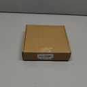 Solar Fountain with Innovative Battery Indicator & 2000mAh, 3.5W 2025 Glass Solar Water Fountain Pump Works in Cloudy Day for Bird Baths, Gardens, Ponds, Pools, Indoors, Outdoors & Flower Pots