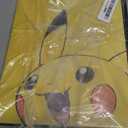 Ultra Pro | Pokemon: Pikachu 9-Pocket Portfolio | Trading Card Game Accessory