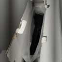 WENNEBIRD Superior Carpet Floor Mats for 2018-2024 Lincoln Navigator 7 Seats (Not for 8 Seats), 0.6-Inch Ultra-Thick, Noise-Reducing, All-Weather Waterproof Anti-Slip  4-Pc Set