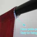 Kate 7x5ft Backyard Wooden Door Pumpkin Decor Photo Backdrops for Photography Autumn Leaves Flowers Puppet Figurine Halloween Photography Background